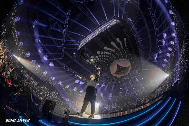 סאבלימינל והצל - האיחוד