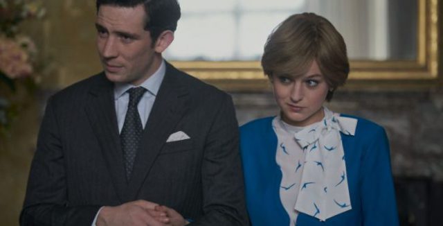 הכתר באדיבות נטפליקס