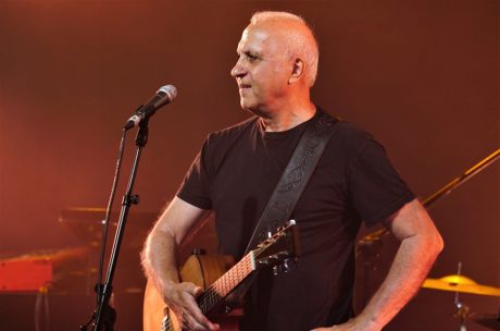 מיקי גבריאלוב צילום לנה פילר