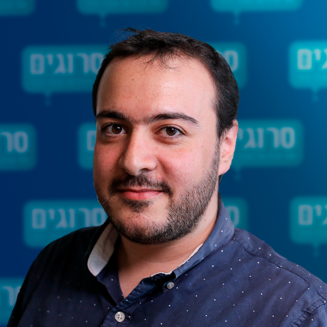 חדשות סרוגים ניסים פרץ