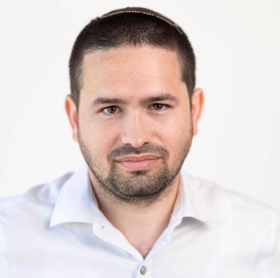 קדיש על ישראל // אביעד הומינר-רוזנבלום