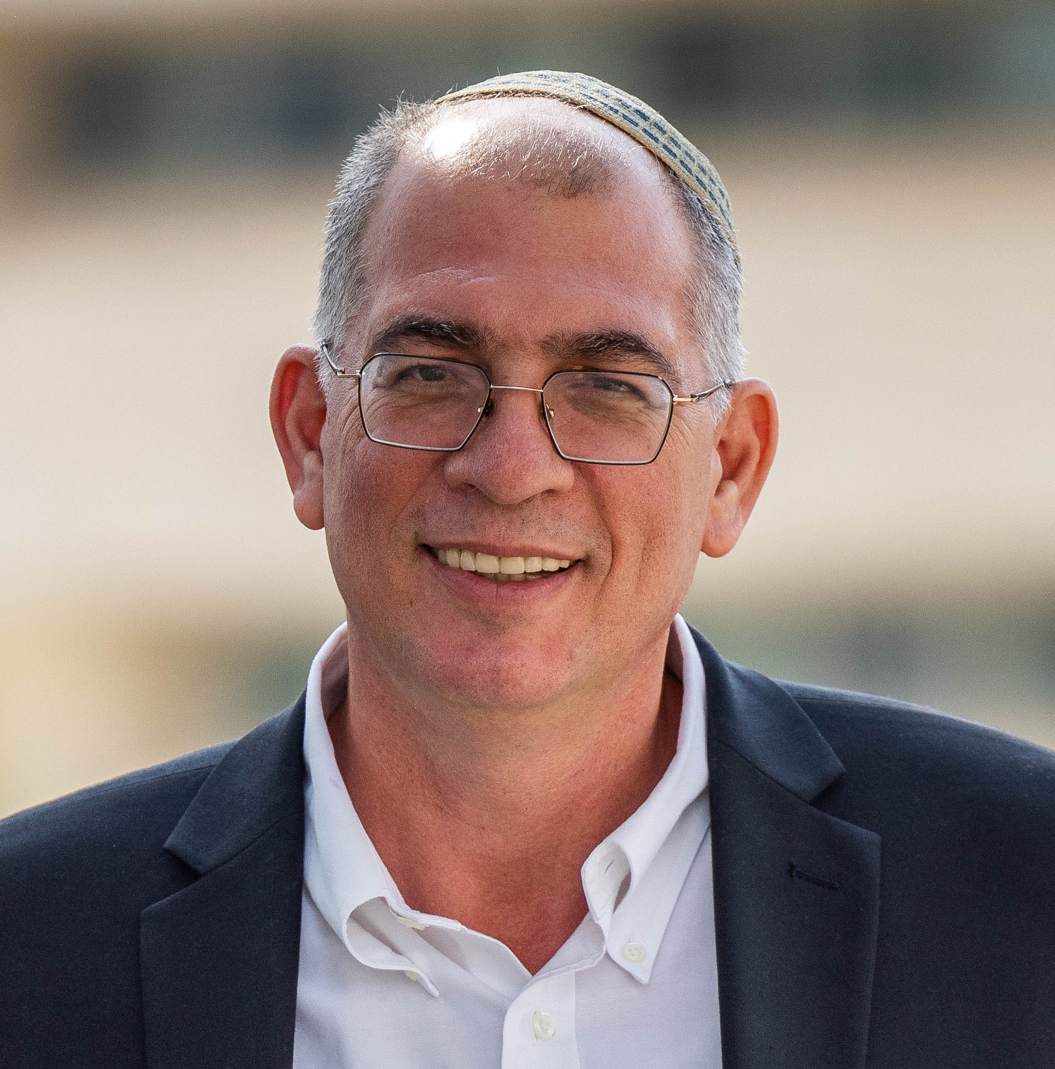 אני בעד הרפורמה, בצורה ברורה ובלי טשטוש