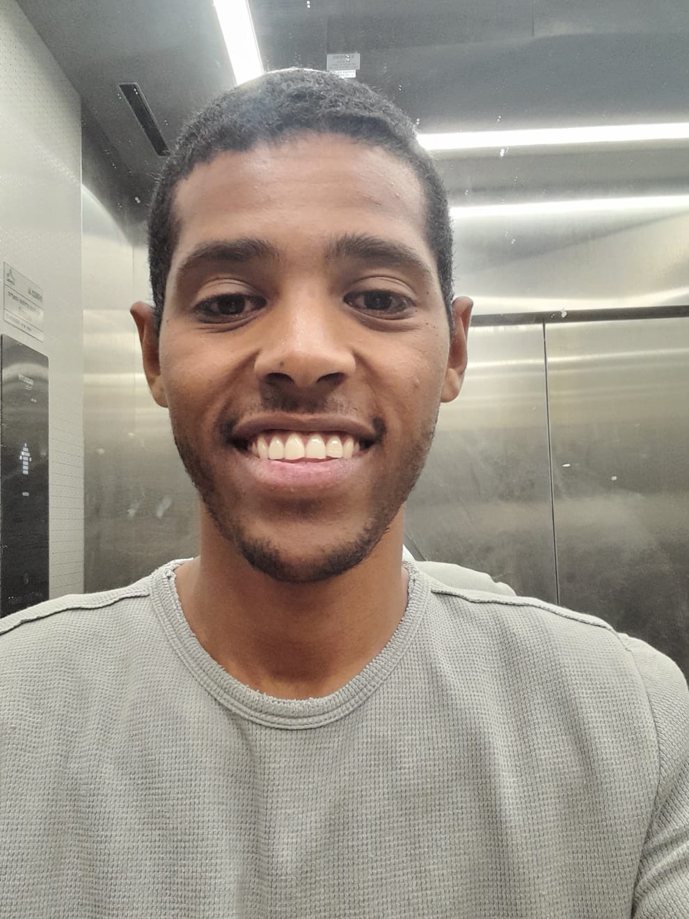 יריב לוין, הגיע הזמן להיות אברהם לינקולן