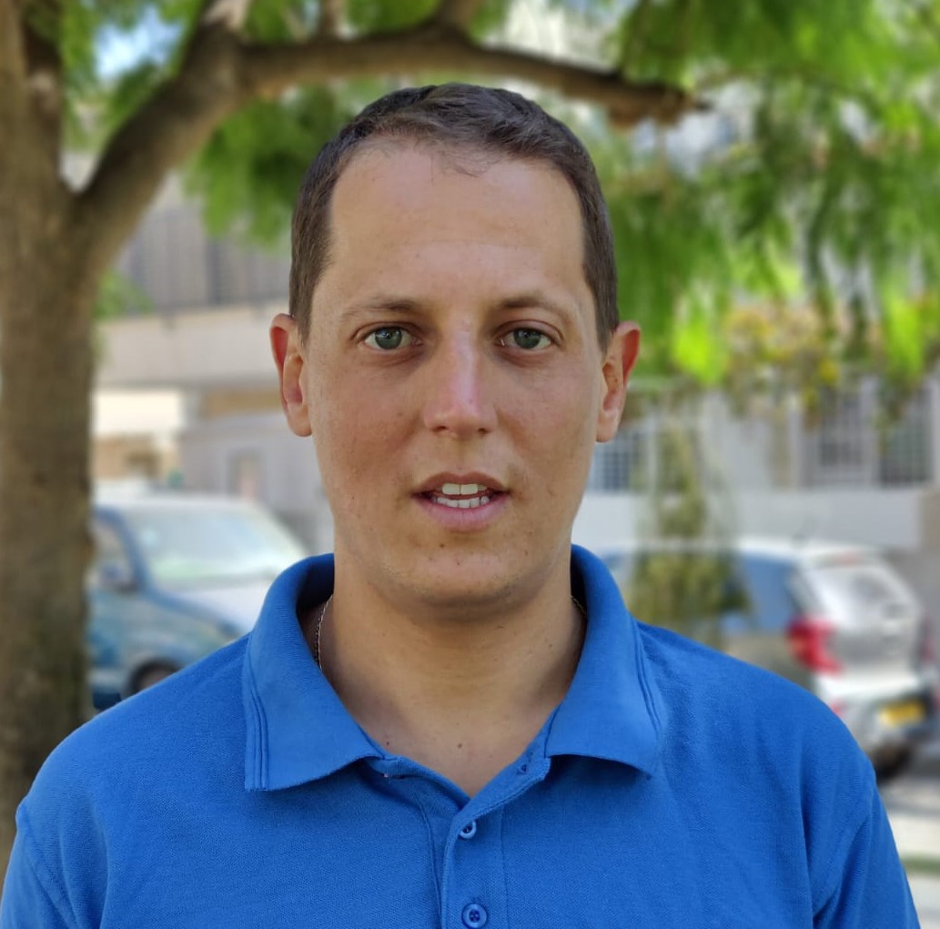 בצלאל סמוטריץ', אל תלך בעצת רשעים