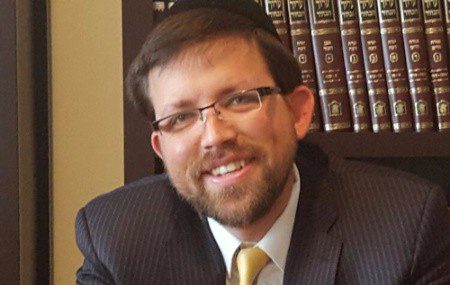 נדהמתי מחוסר האחריות/ מכתב גלוי לרב דוד פנדל