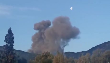 התקיפה במסייף