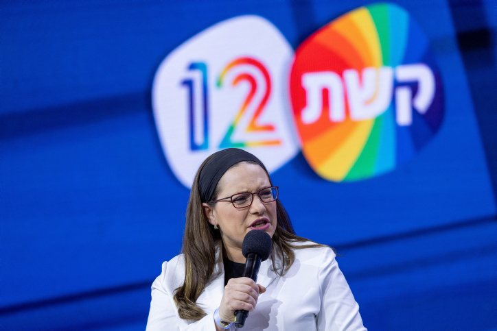 "מישהו אחר לא היה מפרסם פוסט כזה. פדיחה"