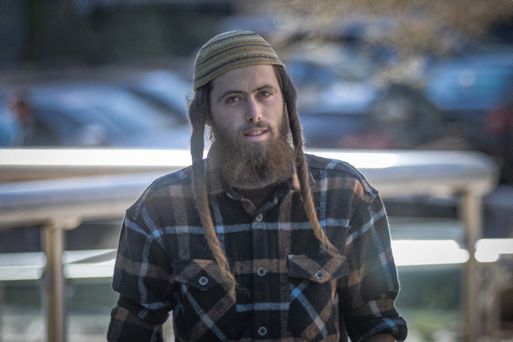 אחי, יש לך 3 דקות בשביל הביטחון שלנו?