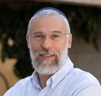 ליל סדר באמונה | הרב עודד מייזליש