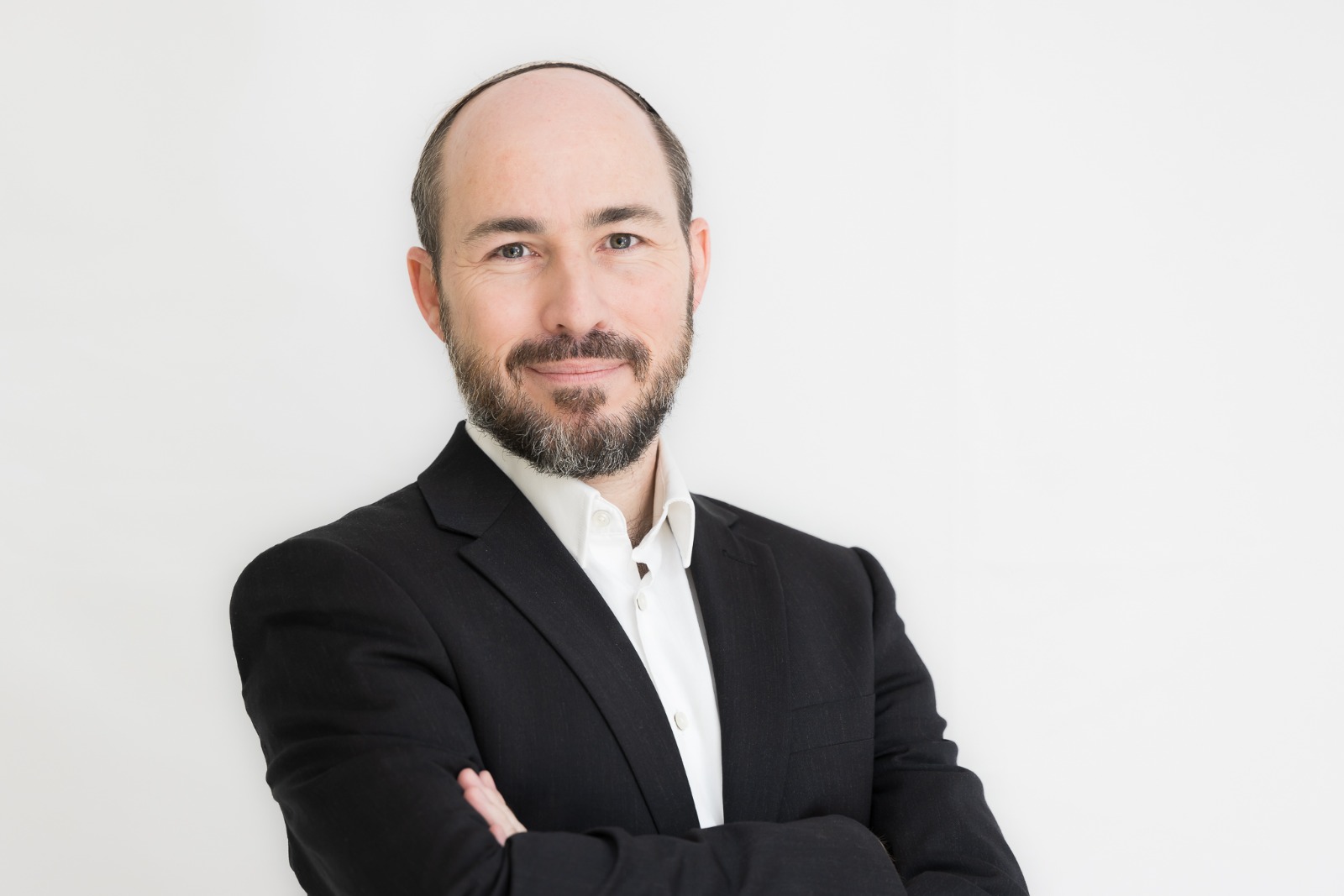 ממה מפחד תאופיק? | הרב יוני לביא