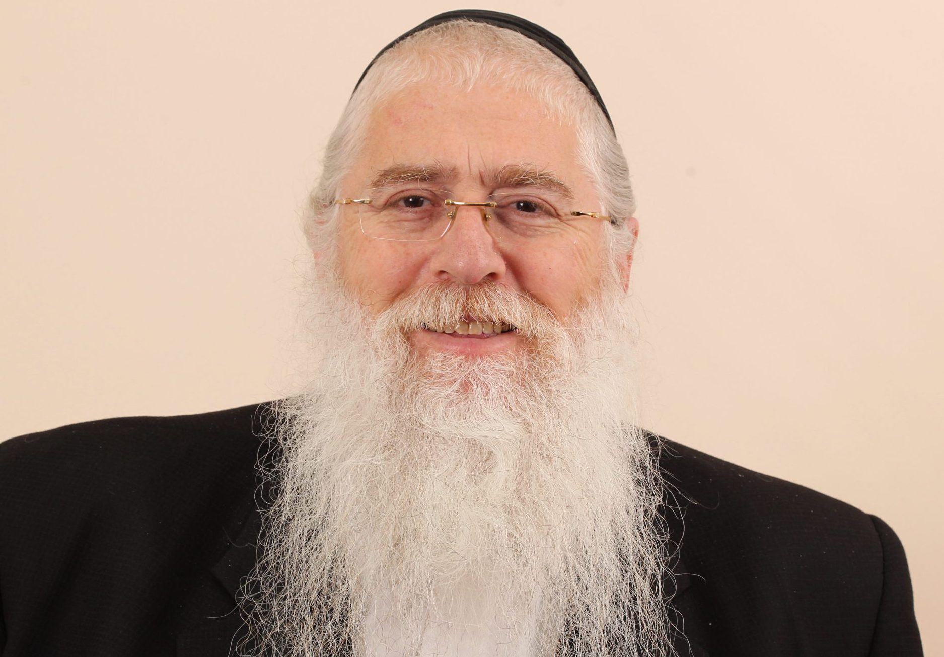 יעלה תחנוננו מערב: השר מאיר פרוש בטור מיוחד