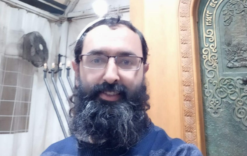 הרבנית מלכה פיוטרקובסקי, חזרי בך | תגובה