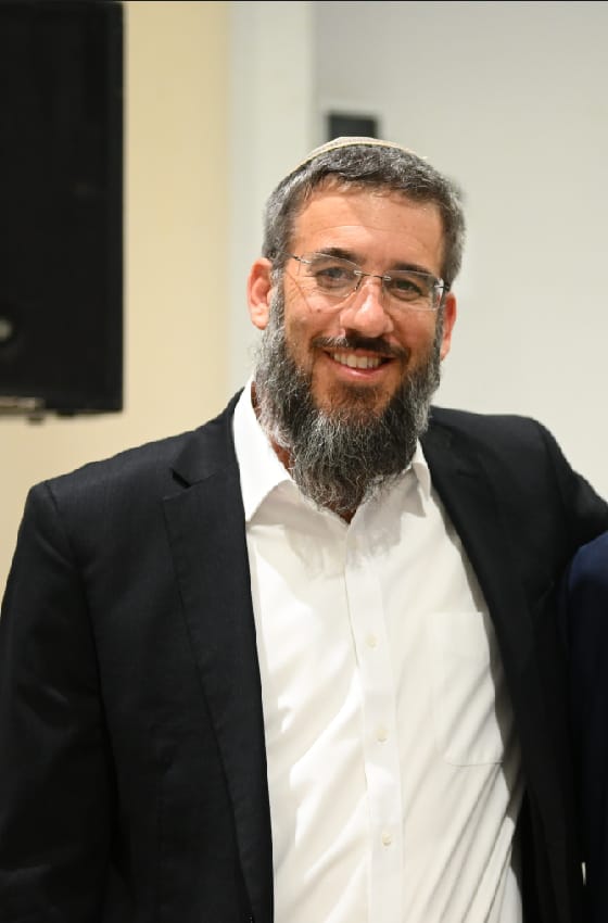 מה הסיפור שלנו?