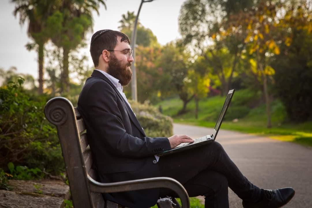 הפרסומאי הטוב בעולם