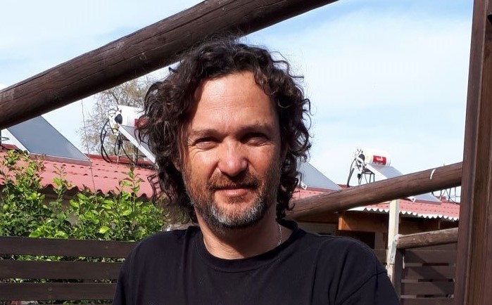 מונוגמיה במיטבה: על אהבה ויחסים מתחת לפני המים