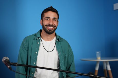 אביחי הולנדר