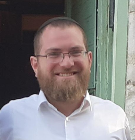 מי היית, הרב משה צוריאל?