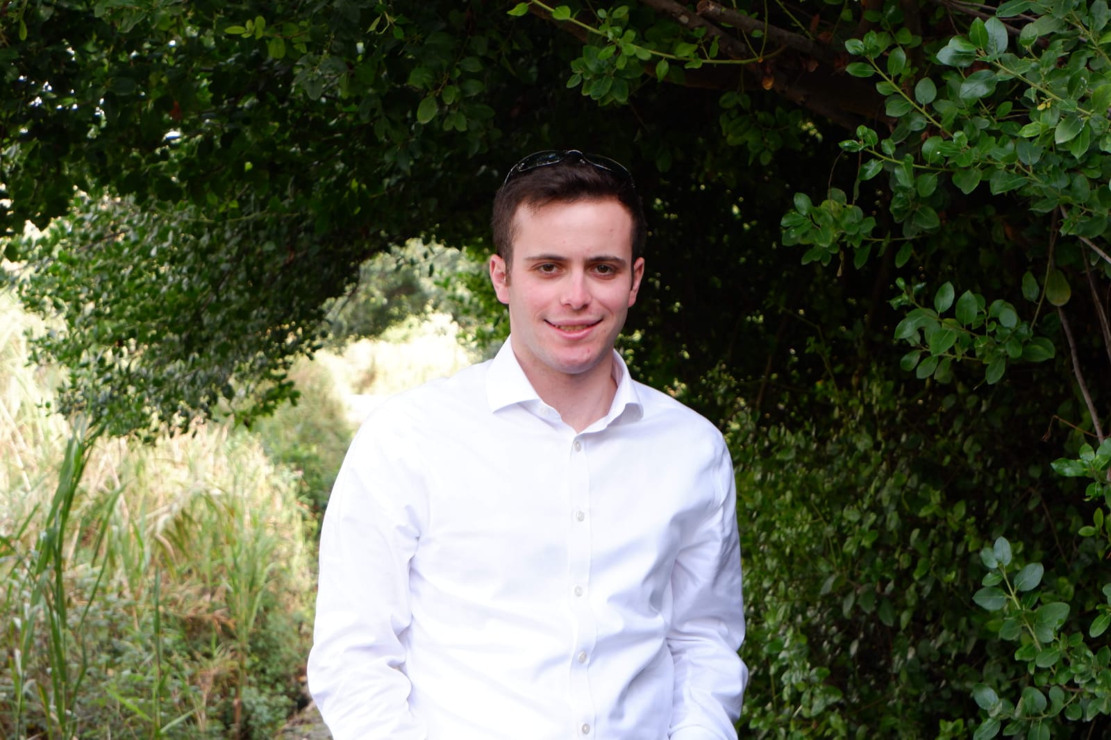 3 המילים שחשפו באיזה צד הרצוג נמצא