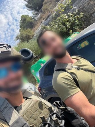 קרדיט: דובר צה"ל