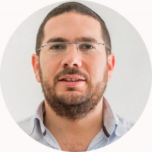 קריעה על גיבור ישראל / הרב ישי שכטר