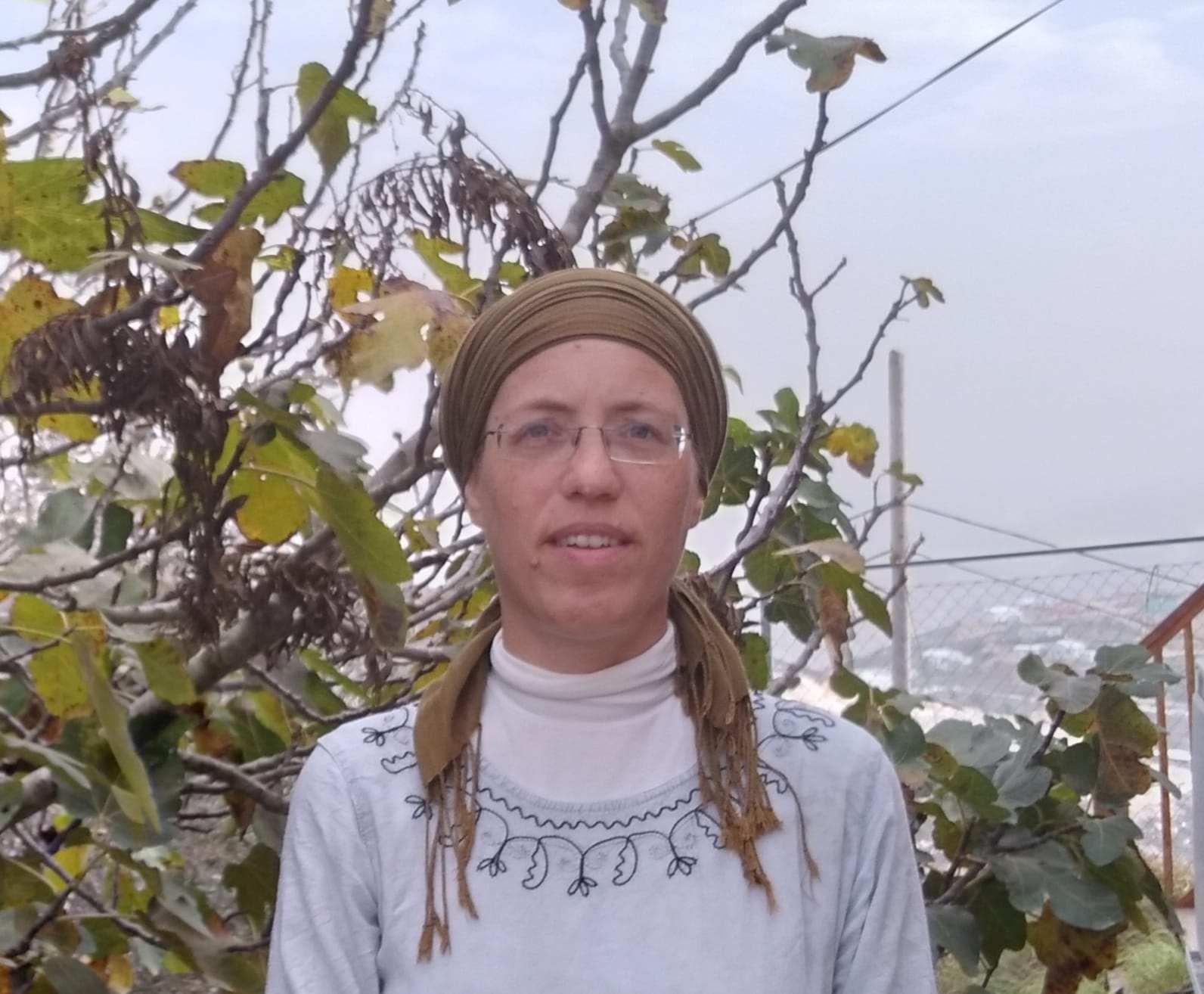 שירות העיוורון הכללי, במי אתם נלחמים?