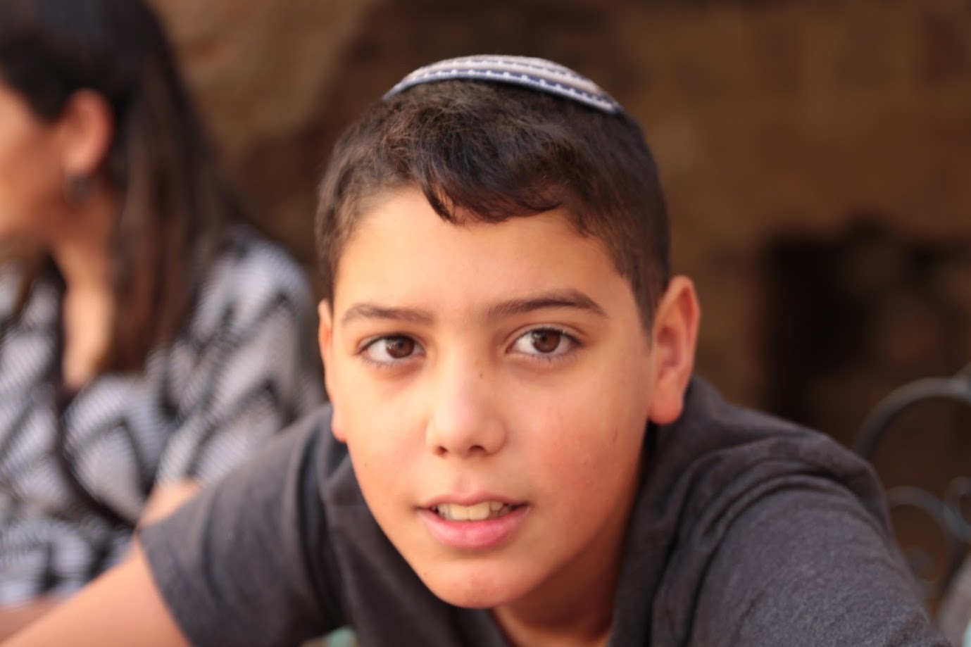 מלחמות זה של מבוגרים, אז למה חמאס עירב ילדים?