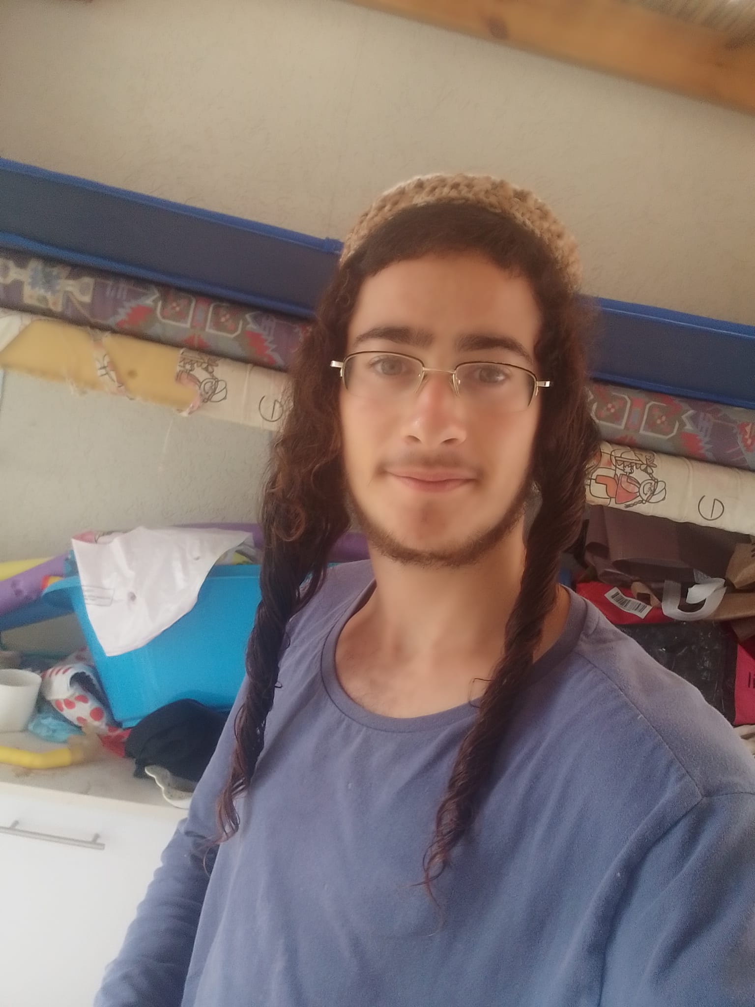 מה הפיתרון? חזון!