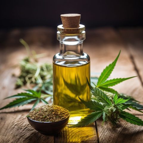 קרדיט: canabd, חנות ה-CBD הותיקה בישראל