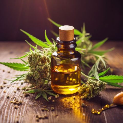 קרדיט: canabd, חנות ה-CBD הותיקה בישראל