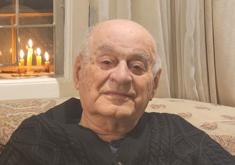 רצועת עזה חייבת להתרוקן מתושביה הערבים