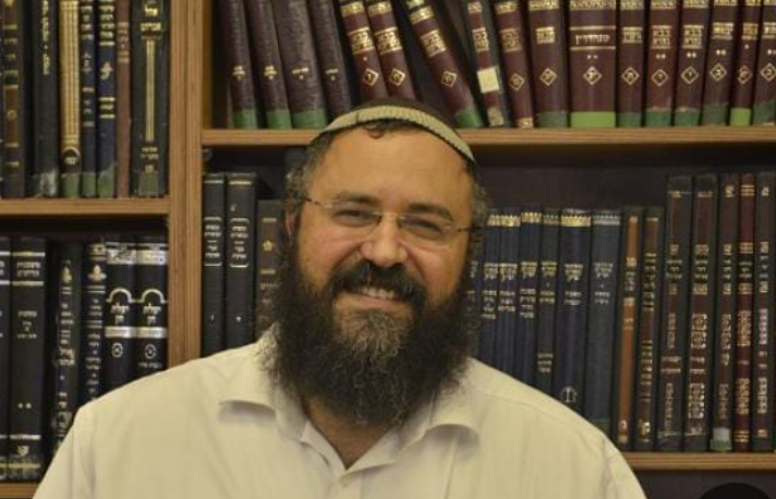 הרב הסרוג במכתב גלוי לראש הממשלה נתניהו