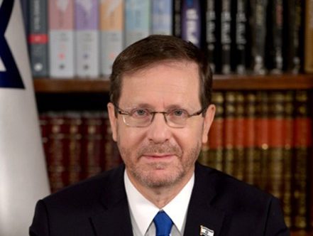 יום האישה | הנשיא הרצוג מצדיע: "גיבורות ישראליות"