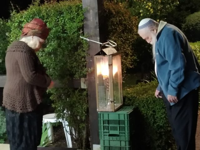 (באדיבות המשפחה)