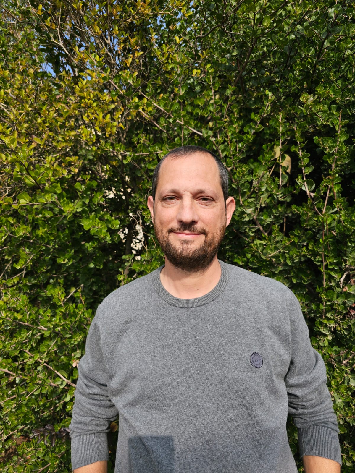 הראל שרביט הי"ד – איש האמת