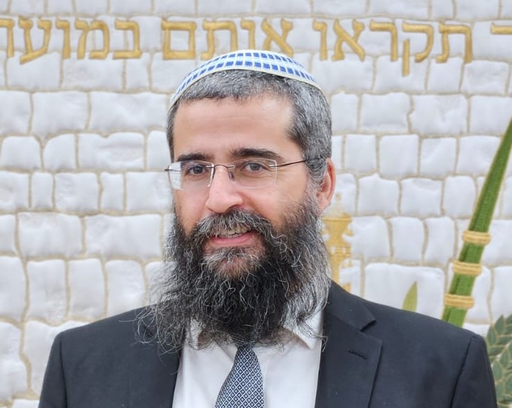 כולם צריכים שיעור בענייני גאולה, אפילו מנהיגי האומה