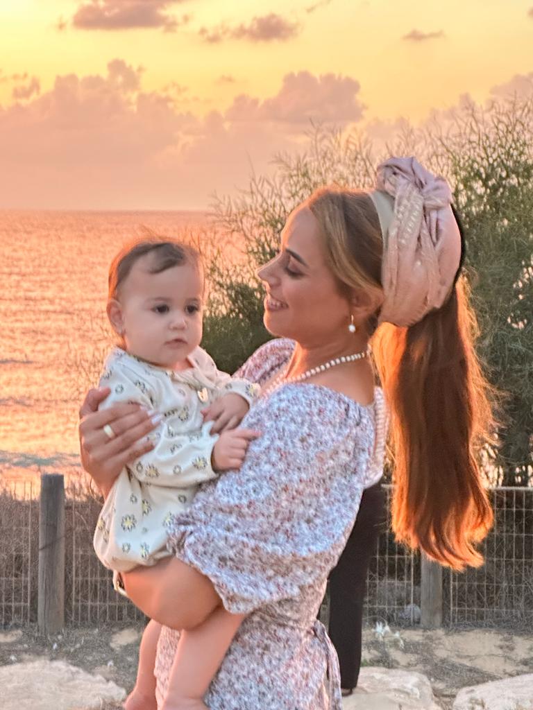 אני בטוחה שלעולם לא יפקירו אותנו עוד בשדרות