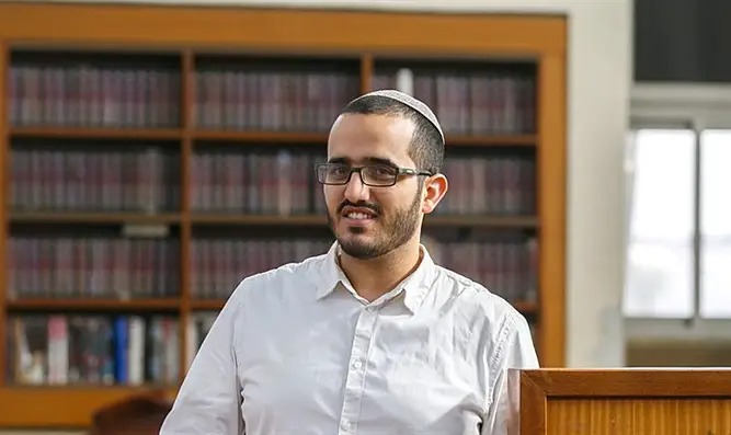 מתי אלמד לבחור? | על הסערה החדשה סביב סמוטריץ'