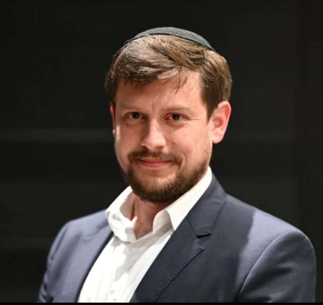 רוצים להצטרף לעם היהודי? אנחנו עדיין ב-6 באוקטובר