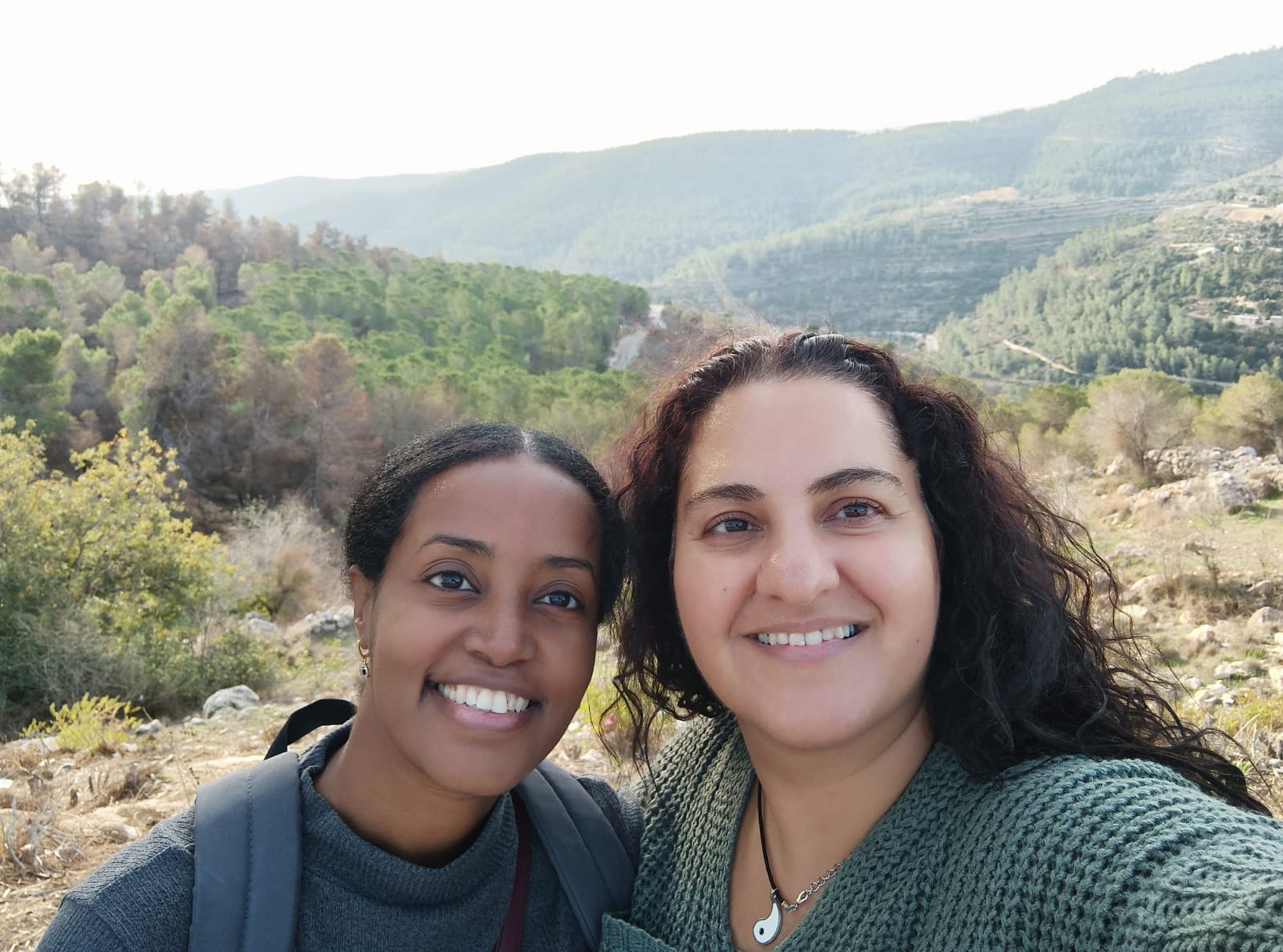 נשים מגוייסות לצו 8 שוברות שתיקה