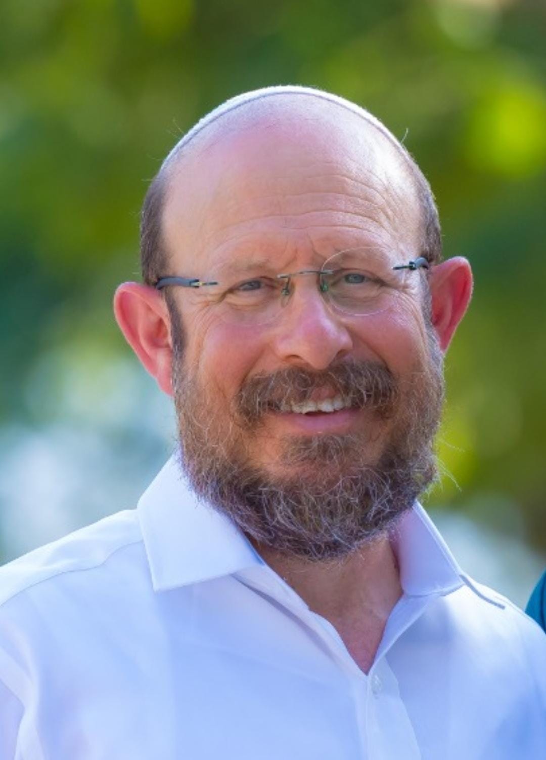 זה הדבר שצריך לשמח אותנו בפורים השנה