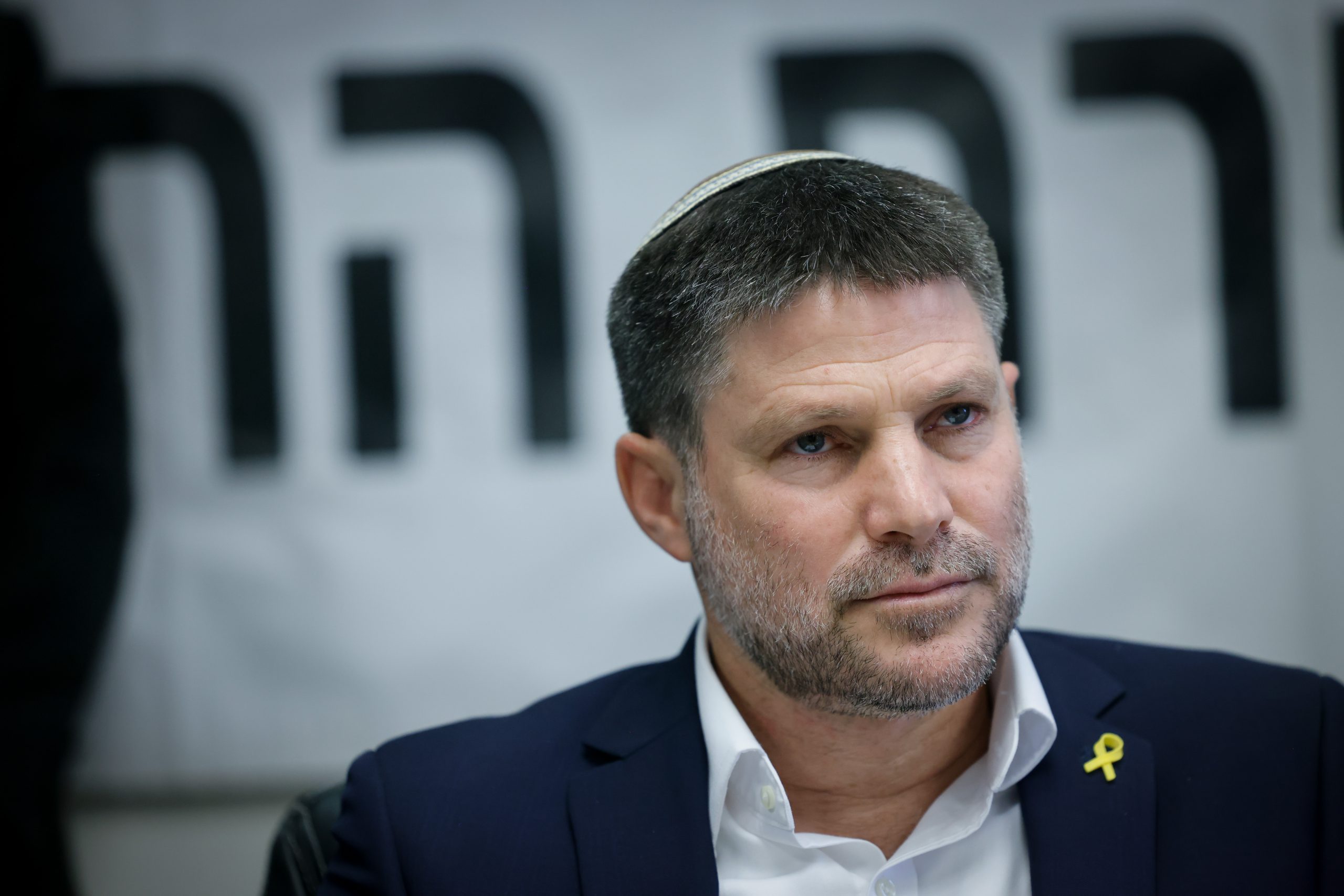 סמוטריץ' בפוסט חשוף: אחד הלקחים המרכזיים שהפקתי