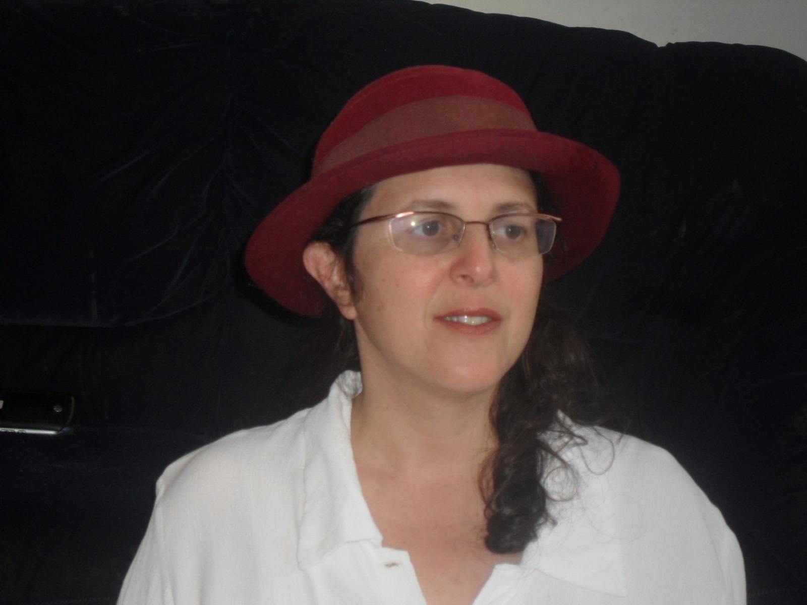 למה אי אפשר לחגוג פה חגים בלי ארגוני סיוע?