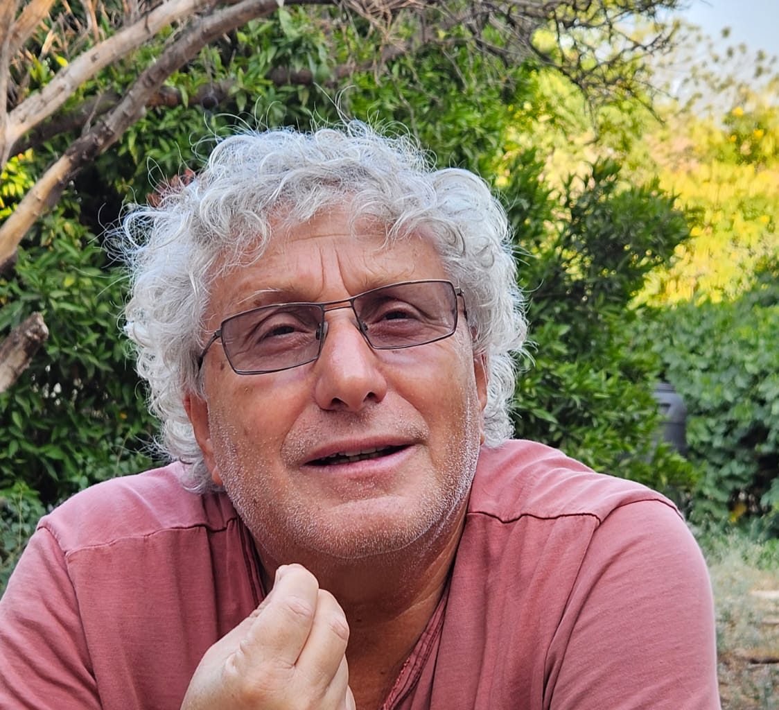 חבריי הסרוגים, האם ויתרתם על שחרור החטופים?