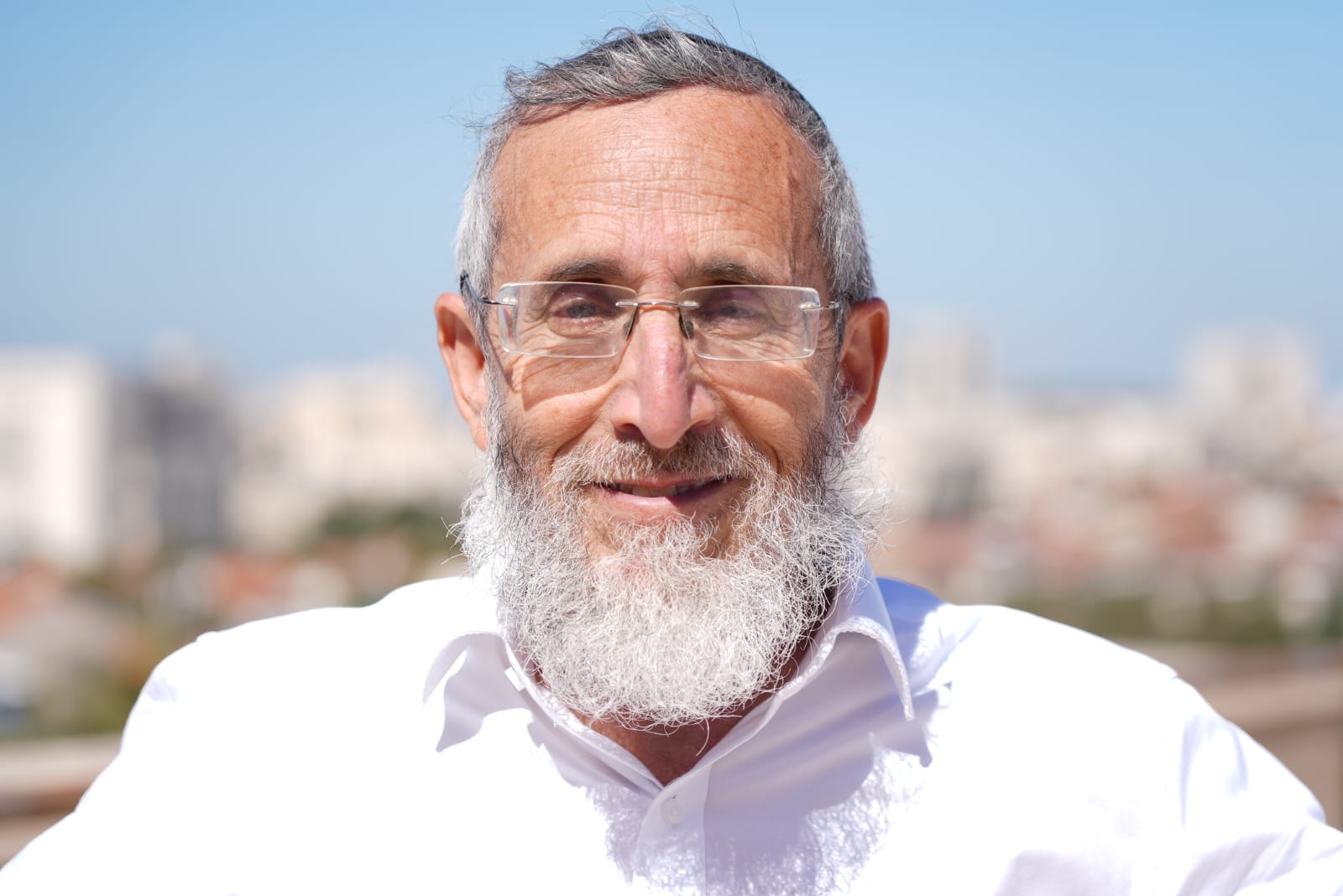 מחאה ציונית דתית על מאמרו של הרב אילעאי עופרן