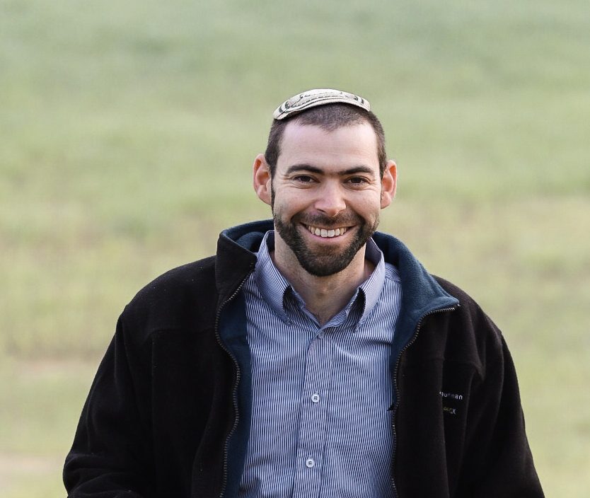 פרשת שלח: חטא המרגלים – מילה אחת ששינתה הכל