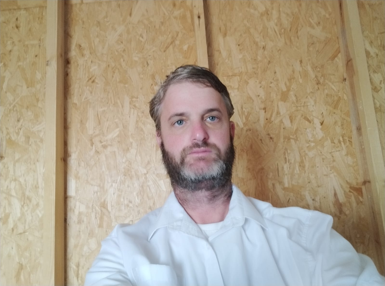 בשם אנשי הגבעות ותושבי יו"ש: סליחה, יהודה פוקס