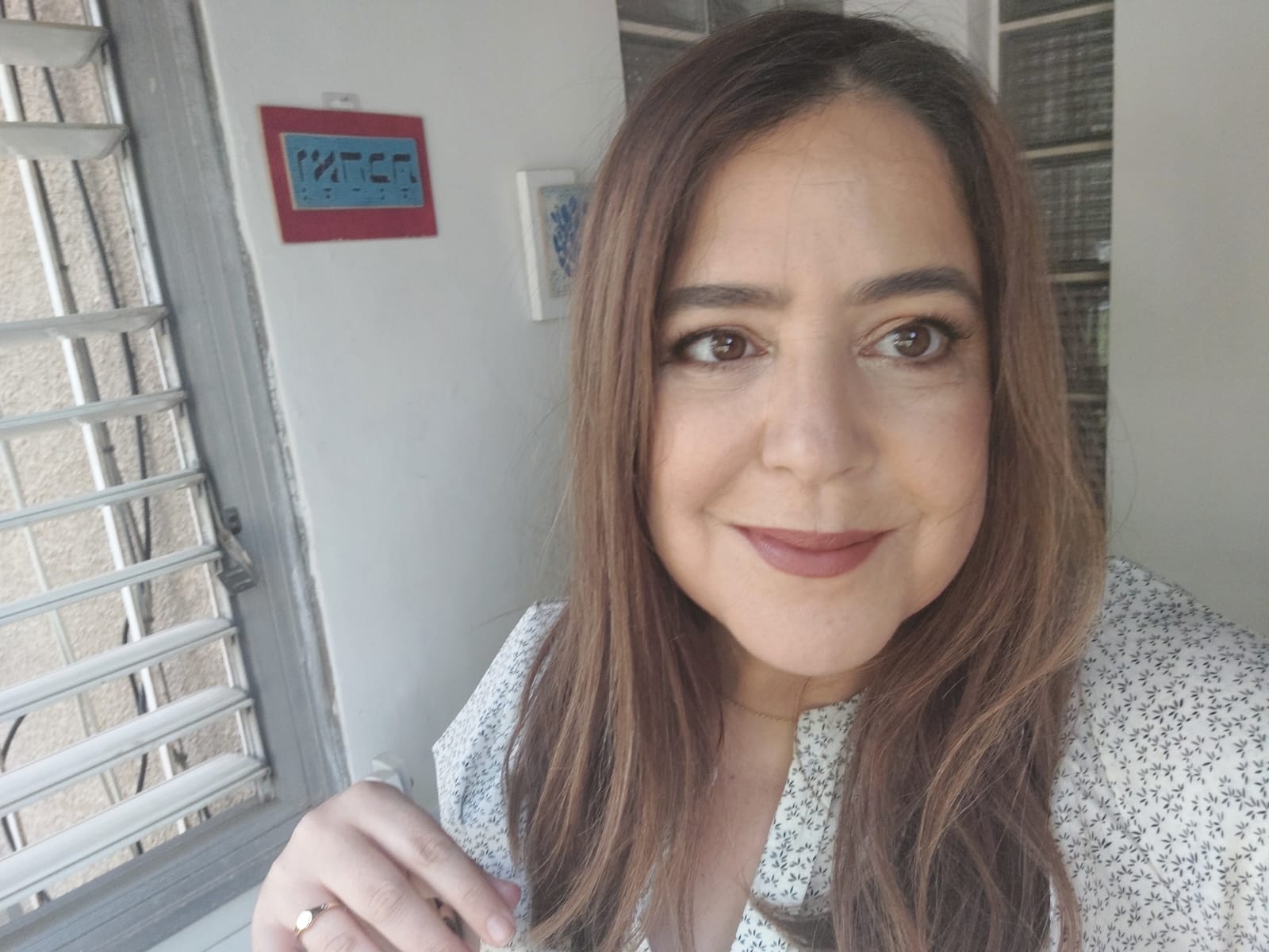 הרבנות הראשית צריכה להכיר: רבניות זו עובדה מוגמרת