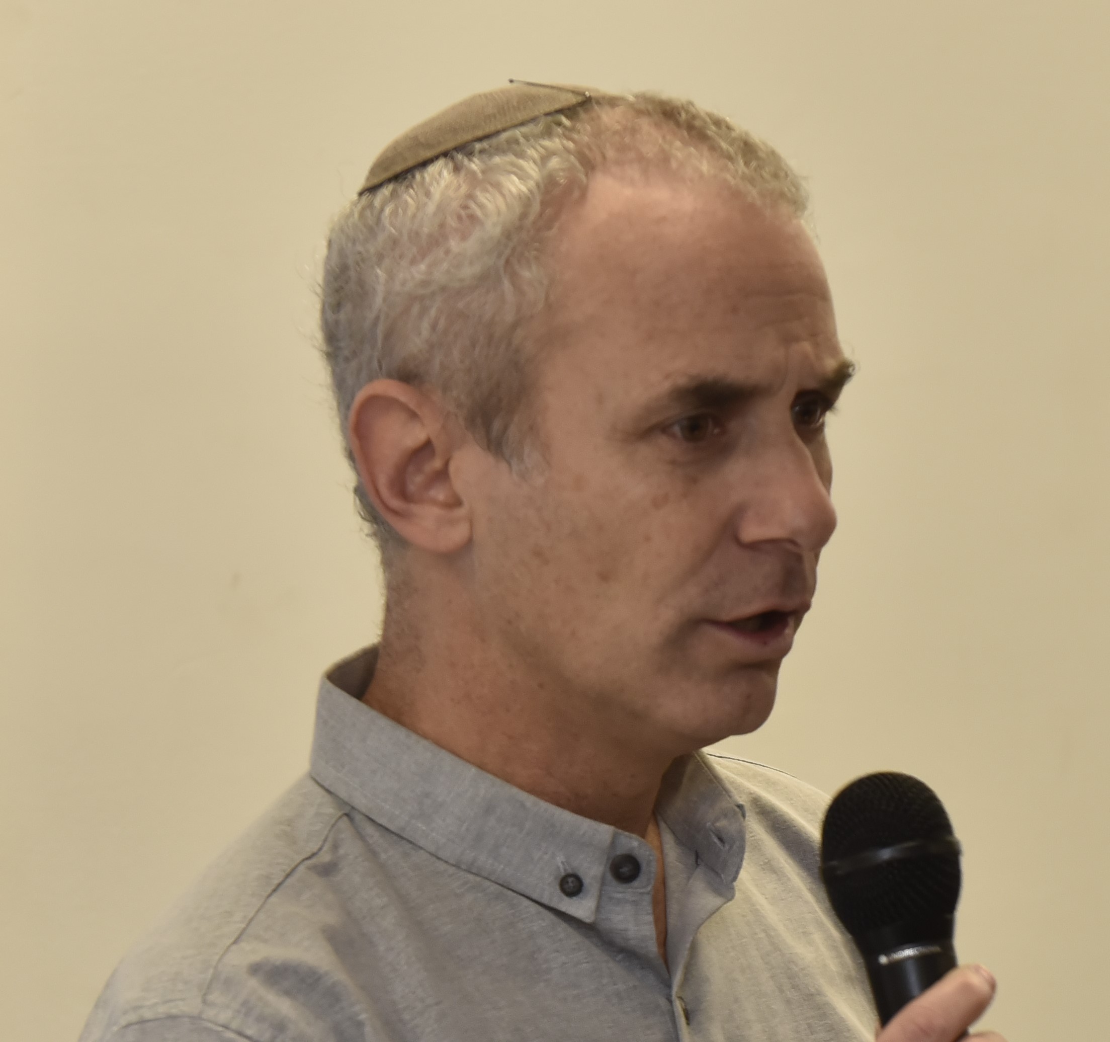 קנאות כל הדרך לחורבן לתשעה באב תשפ"ד