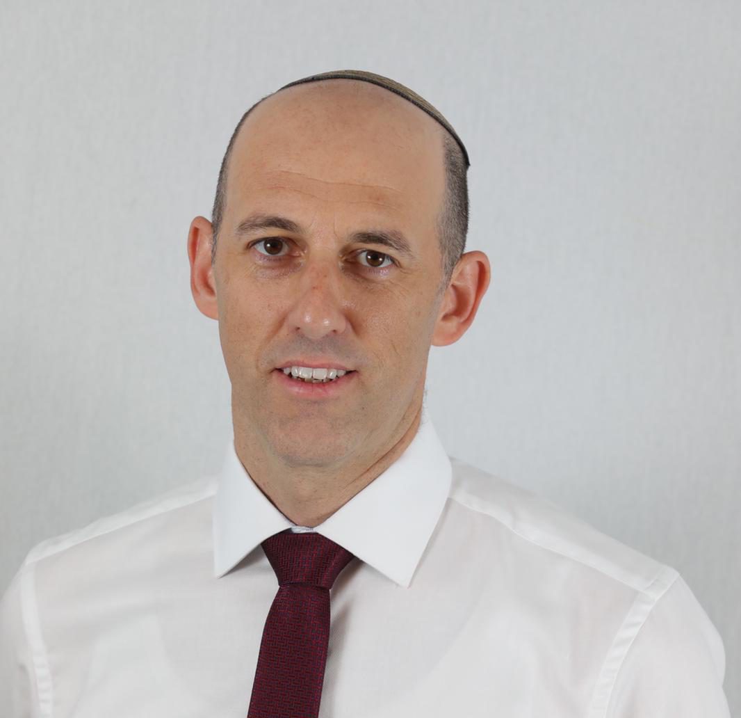 סמוטריץ', זה לא אתה שתקפת את בנט על הפרת התחייבות?