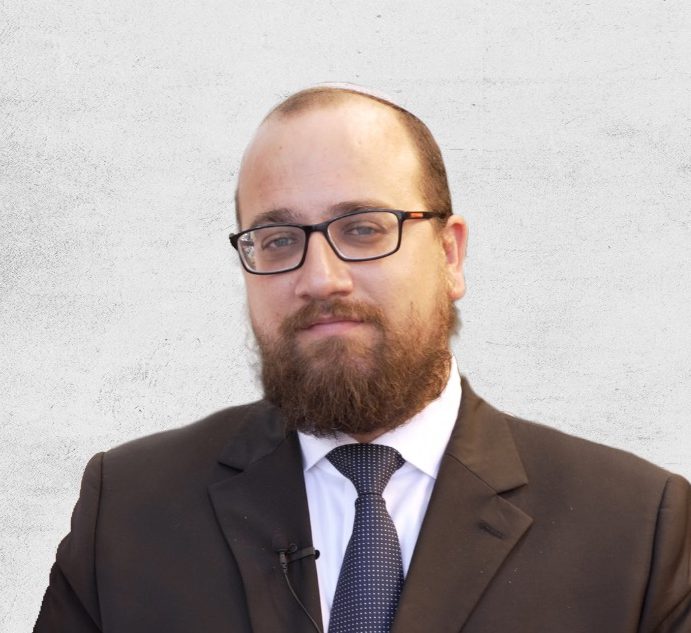 מטוסי קונקורד, בשר מתורבת ועתיד הרבנות הראשית